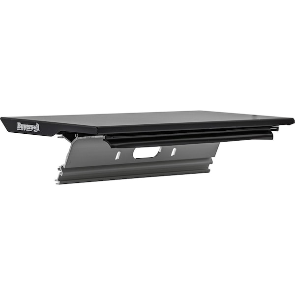 Drill-Free Light Bar Cab Mount For Chevy/GMC 1500-3500 Work Truck Cab 2020+